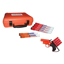 Orion  Coastal Alert/Locate Plus Signal Kit in Hard Floating Case